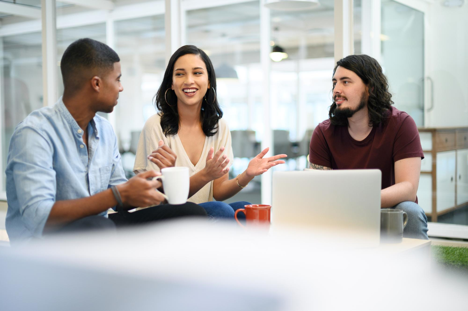 Collaboration and Communication