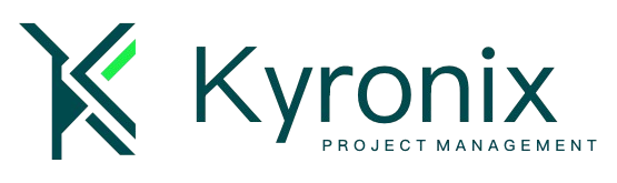 Kyronix Project Management