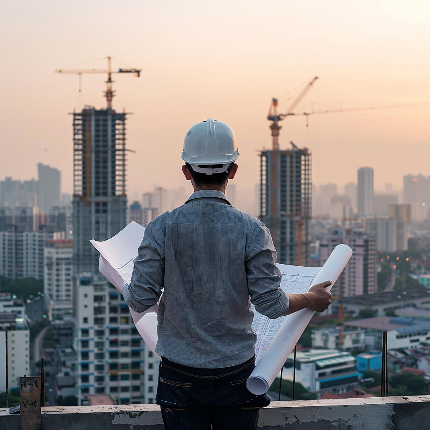 Construction & Engineering