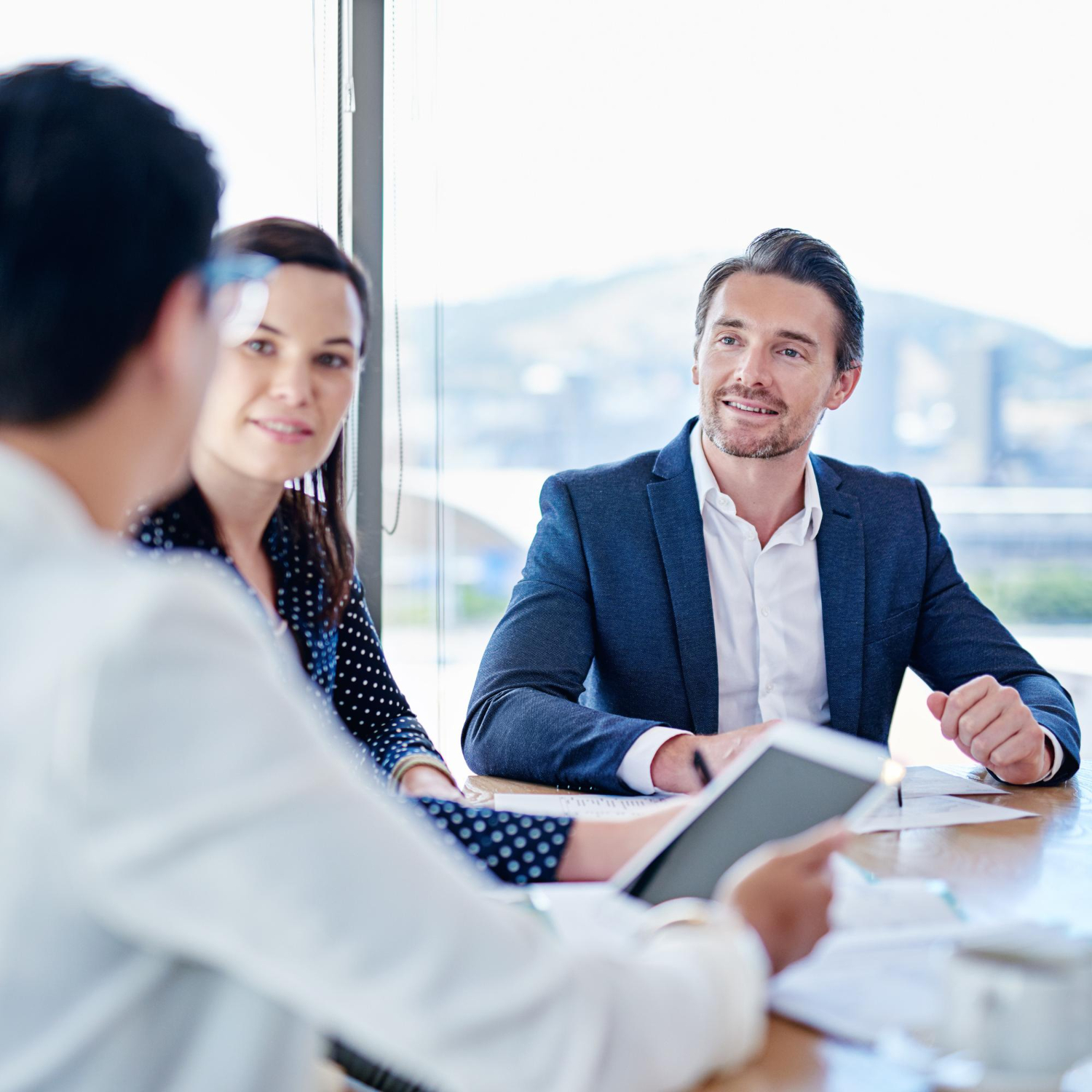 Professional Services & Consulting